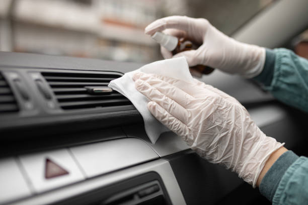 Best Air Duct Cleaning Near Me  in Glenwood, GA