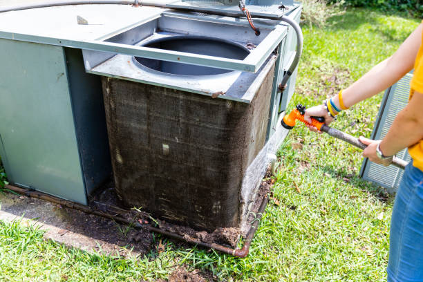 Best Affordable HVAC Duct Cleaning  in Glenwood, GA