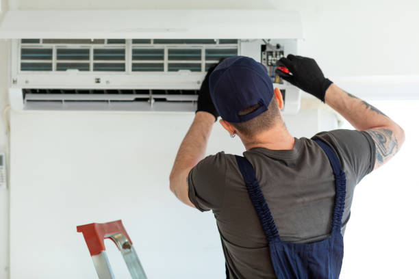 Best Air Duct Cleaning Near Me  in Glenwood, GA