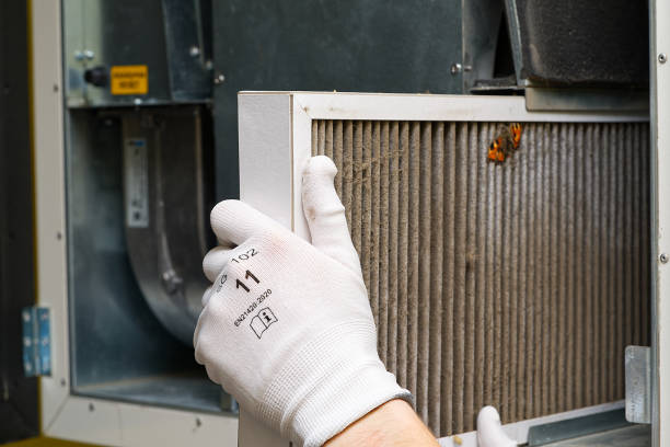 Best Ductwork Cleaning Services  in Glenwood, GA